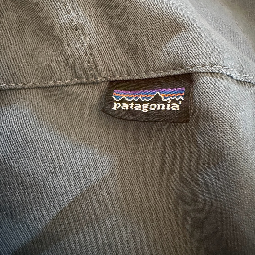 Patagonia Women’s All-Out Capris - Picture 6 of 7